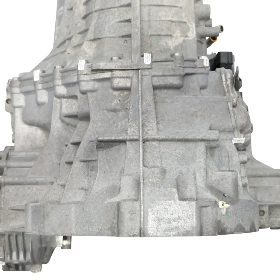 Skrzynia Biegów Automat PHR do Audi A4 B9 3.0 TDI o numerze 0CK300041Q Audi A4 B9 3.0 TDI Skrzynia Biegów Automat PHR - SKU 0CK300041Q - Numer Części 0CK300041Q