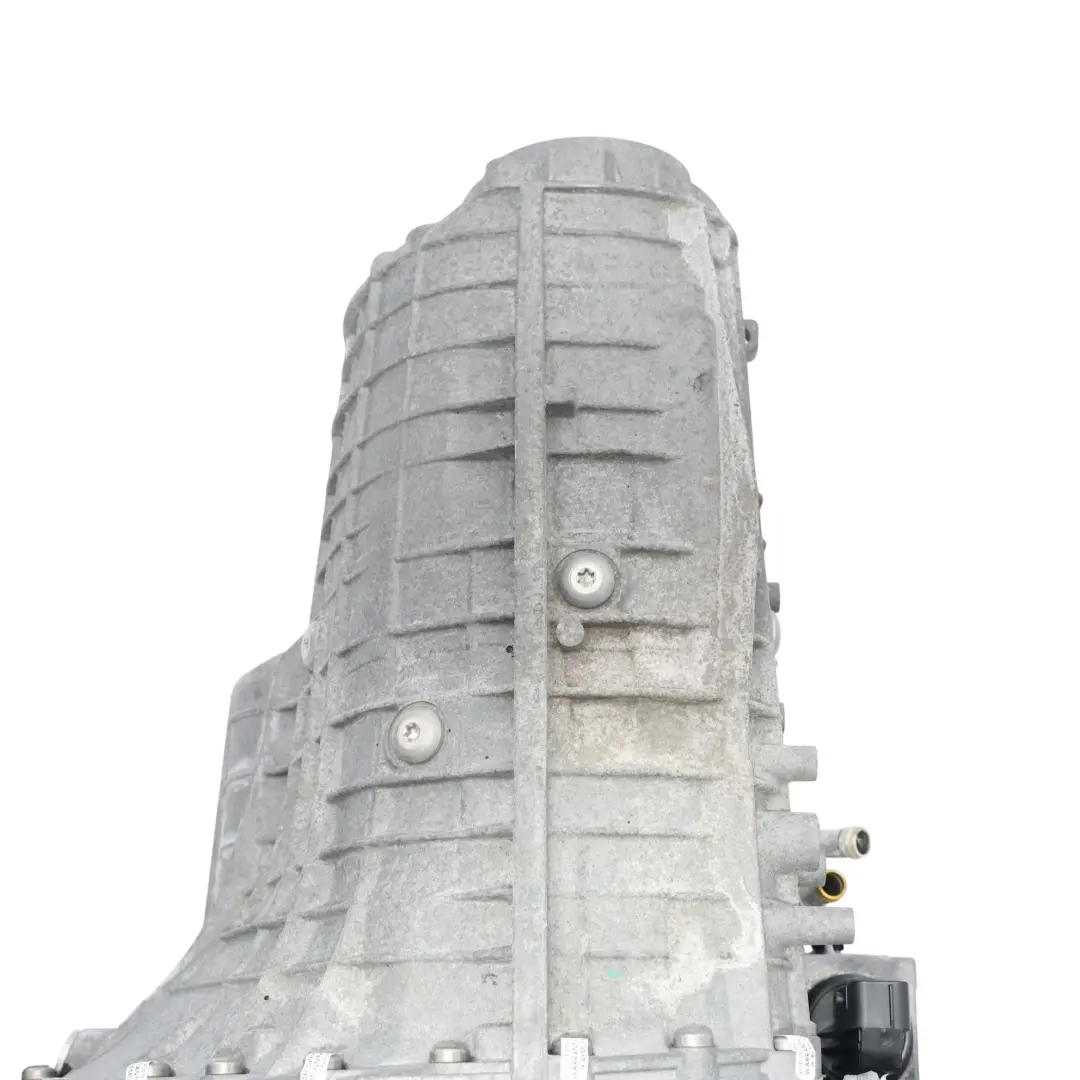 Audi A4 B9 3.0 TDI Automatic Gearbox Transmission PHR WARRANTY - SKU 0CK300041Q - Part number 0CK300041Q