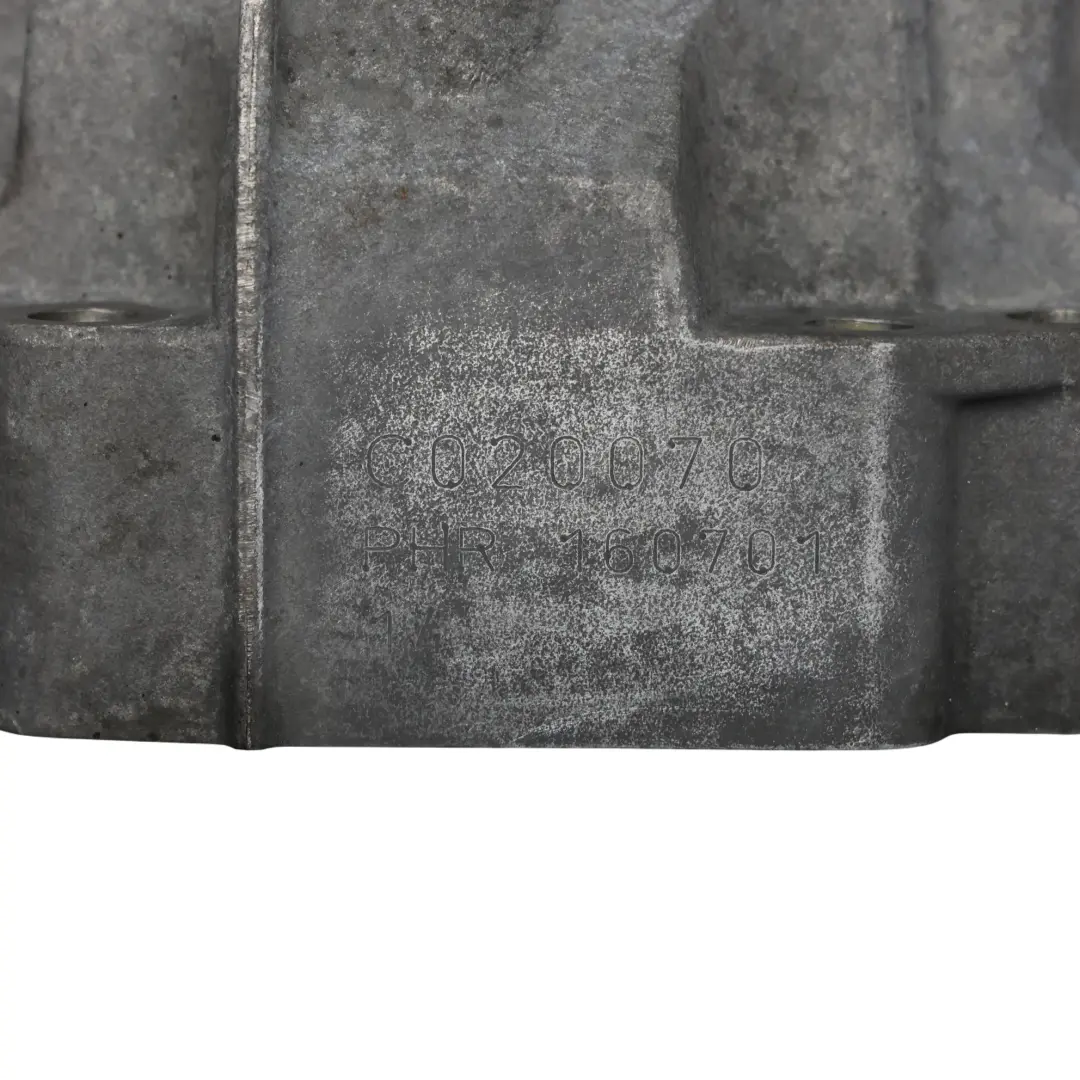 Audi A4 B9 3.0 TDI Boîte De Vitesses Automatique PHR GARANTIE - SKU 0CK300041Q - Numéro de pièce 0CK300041Q