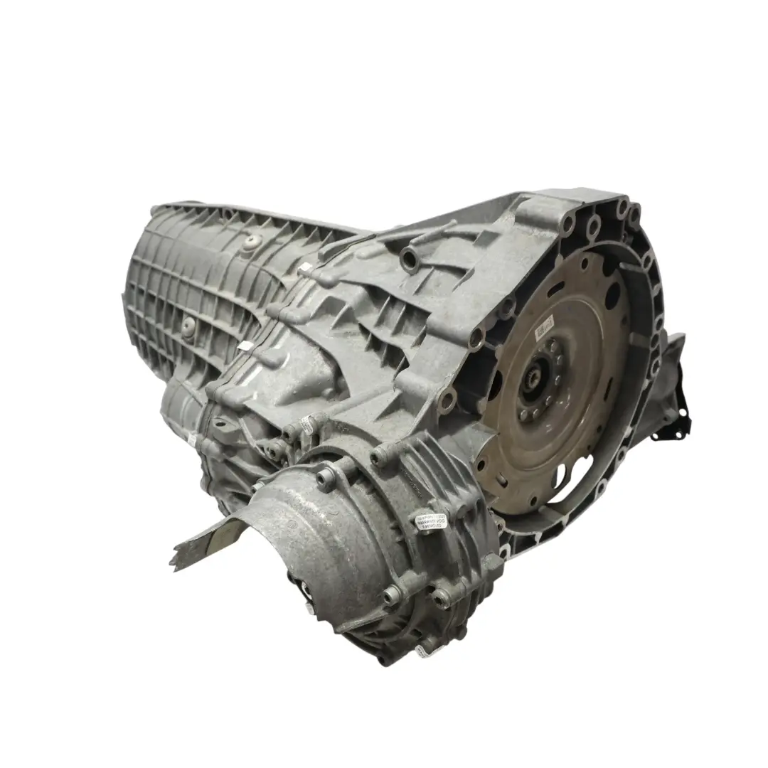 Skrzynia Biegów Automat PHR do Audi A4 B9 3.0 TDI o numerze 0CK300041Q Audi A4 B9 3.0 TDI Skrzynia Biegów Automat PHR - SKU 0CK300041Q - Numer Części 0CK300041Q