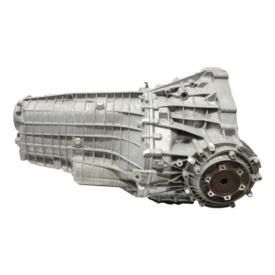 Audi A4 B9 2.0 TFSI DLVA Cambio Automatico S-Tronic TFE GARANZIA - SKU 0CK300045H - Numero di parte 0CK300045H