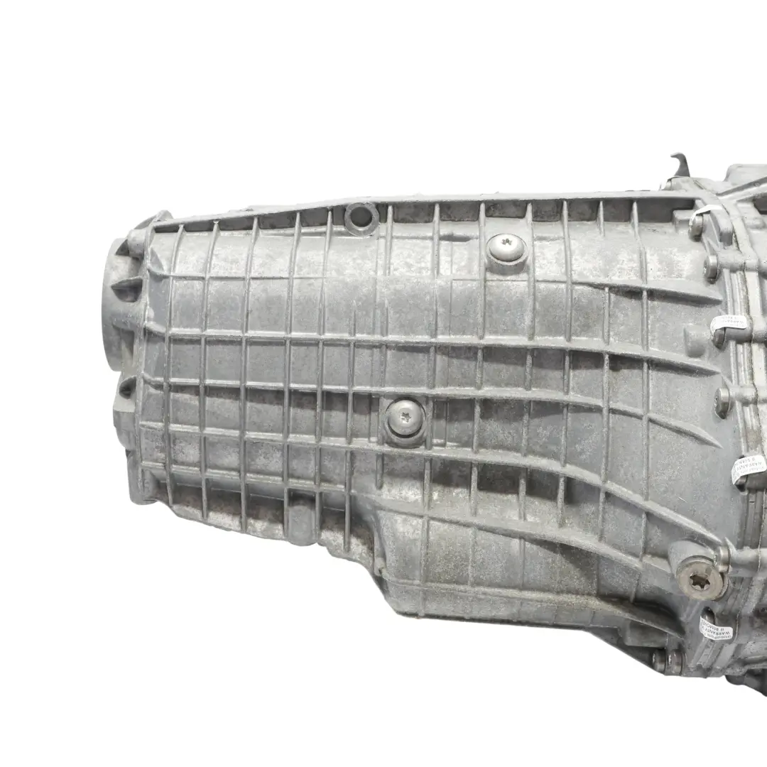 Audi A4 B9 2.0 TFSI DLVA Cambios Automática S-Tronic TFE GARANTÍA - SKU 0CK300045H - Número de pieza 0CK300045H