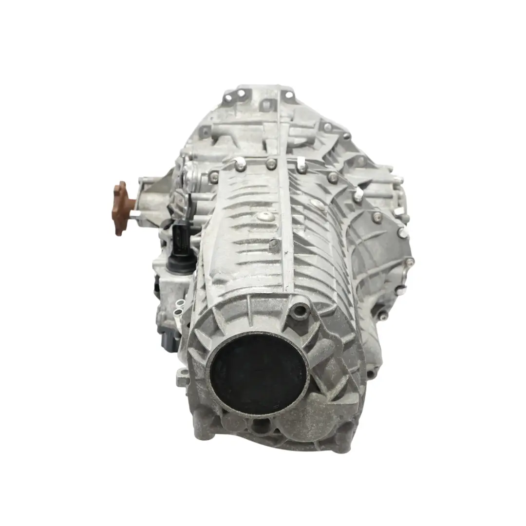 DLVA Cambios Automática S-Tronic TFE GARANTÍA para Audi A4 B9 2.0 TFSI con número de pieza 0CK300045H Audi A4 B9 2.0 TFSI DLVA Cambios Automática S-Tronic TFE GARANTÍA - SKU 0CK300045H - Número de pieza 0CK300045H