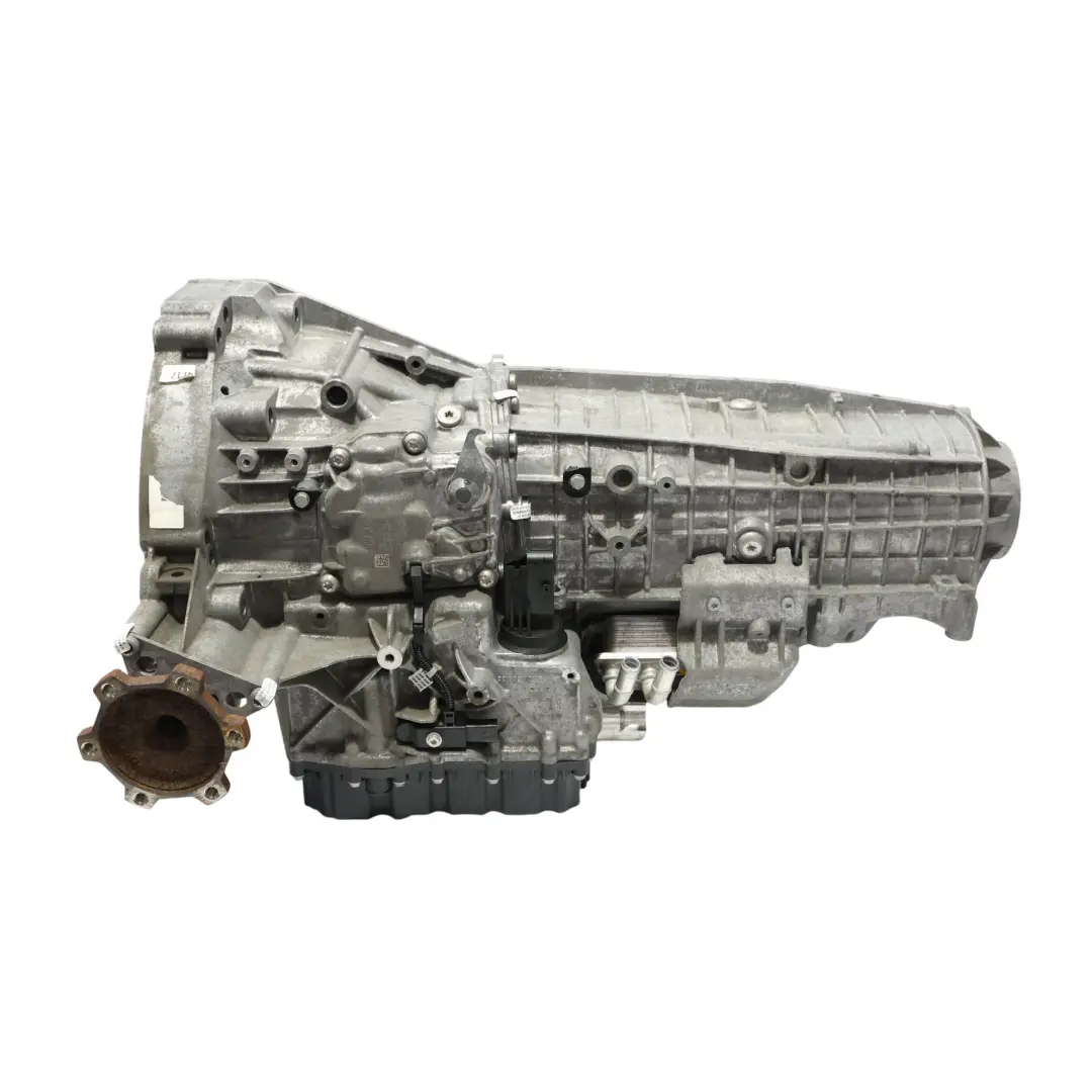 Audi A4 B9 2.0 TFSI DLVA Cambios Automática S-Tronic TFE GARANTÍA - SKU 0CK300045H - Número de pieza 0CK300045H