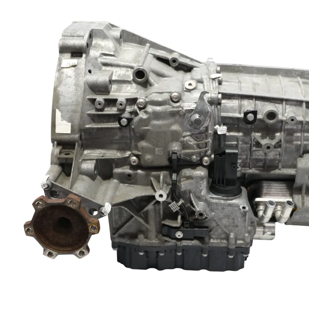 DLVA Vitesses Automatique S-Tronic TFE GARANTIE pour Audi A4 B9 2.0 TFSI à propos du numéro de pièce 0CK300045H Audi A4 B9 2.0 TFSI DLVA Vitesses Automatique S-Tronic TFE GARANTIE - SKU 0CK300045H - Numéro de pièce 0CK300045H