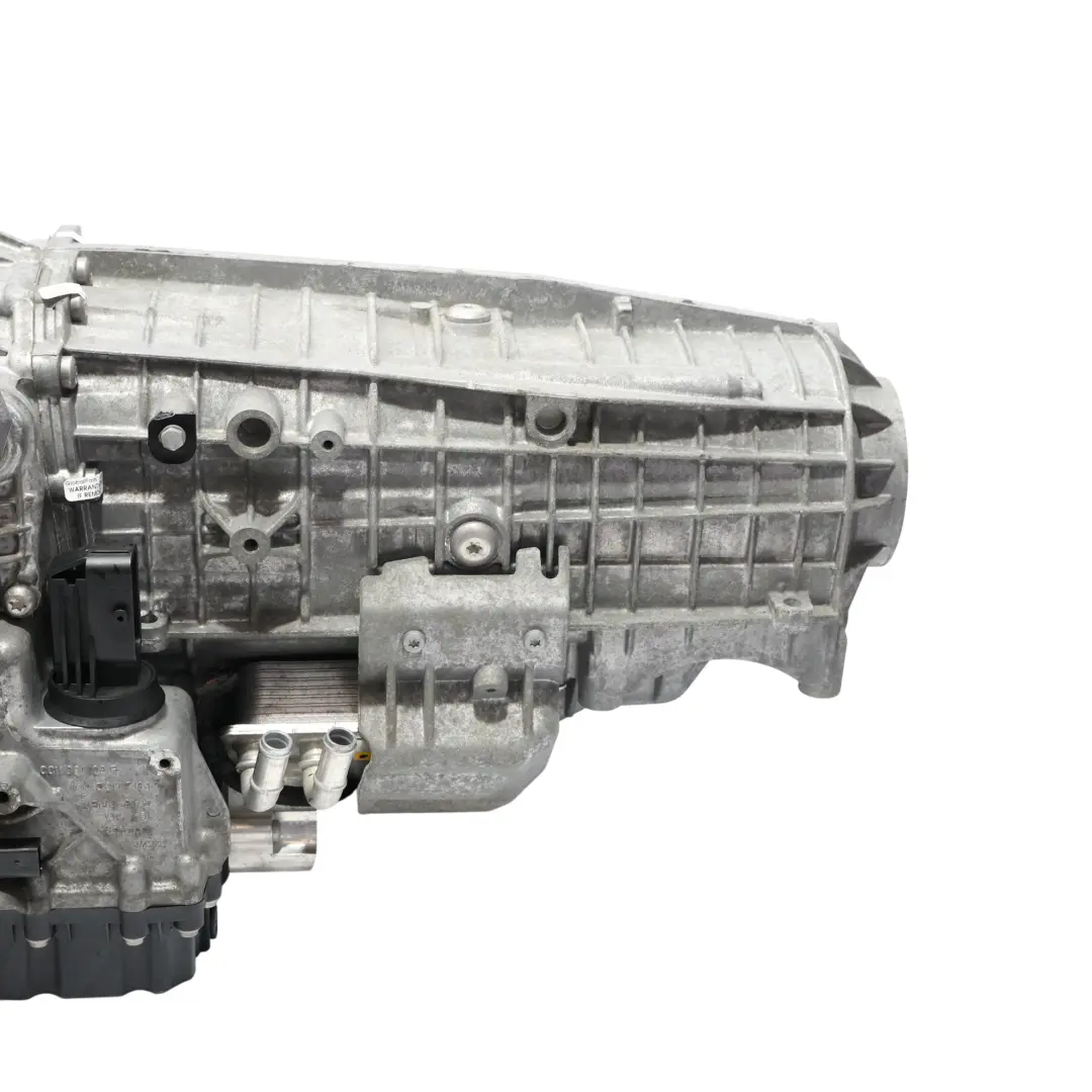 Audi A4 B9 2.0 TFSI DLVA Cambios Automática S-Tronic TFE GARANTÍA - SKU 0CK300045H - Número de pieza 0CK300045H