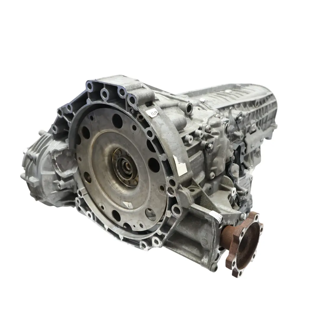 Audi A4 B9 2.0 TFSI DLVA Skrzynia Biegów Automat S-Tronic TFE - SKU 0CK300045H - Numer Części 0CK300045H