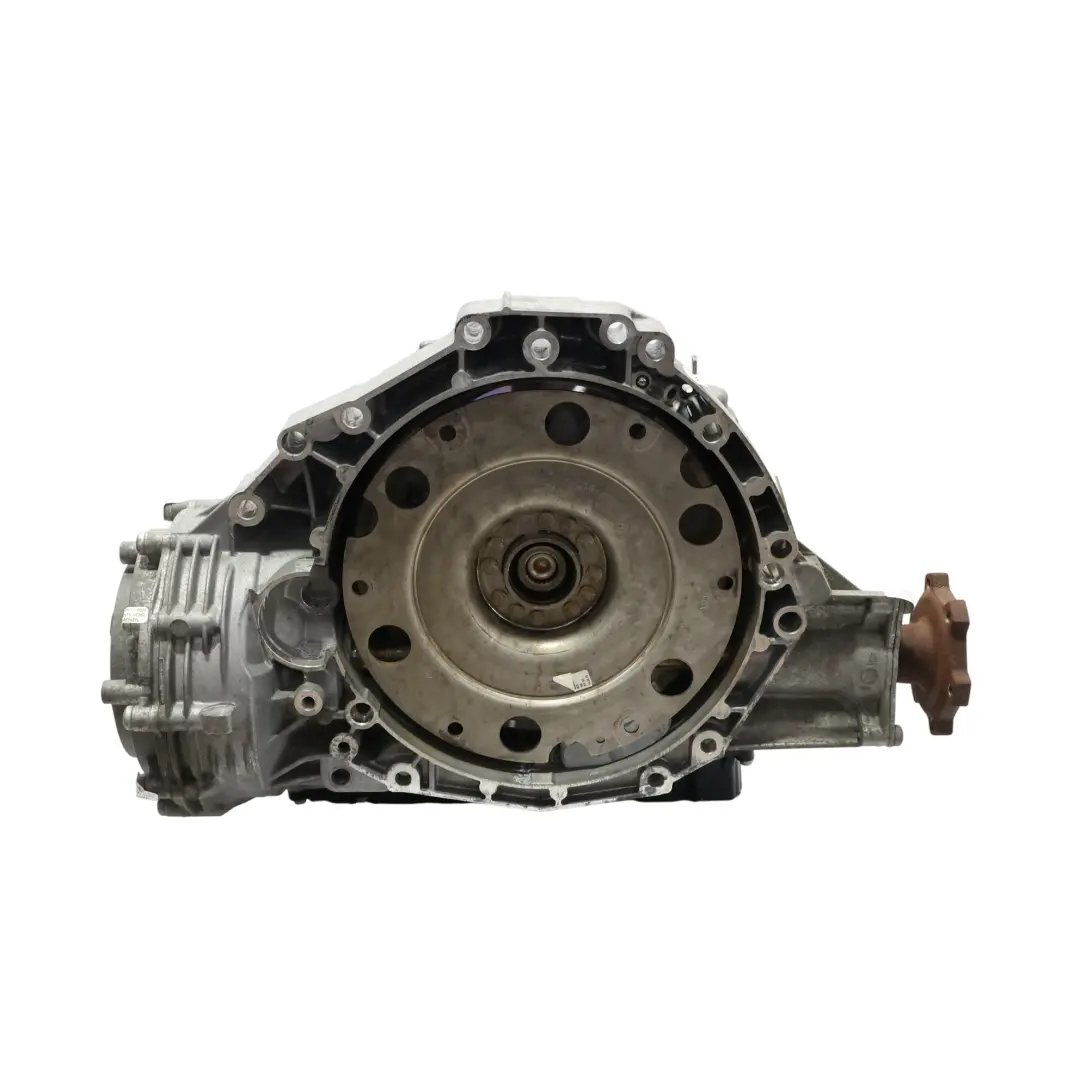 Audi A4 B9 2.0 TFSI DLVA Cambio Automatico S-Tronic TFE GARANZIA - SKU 0CK300045H - Numero di parte 0CK300045H
