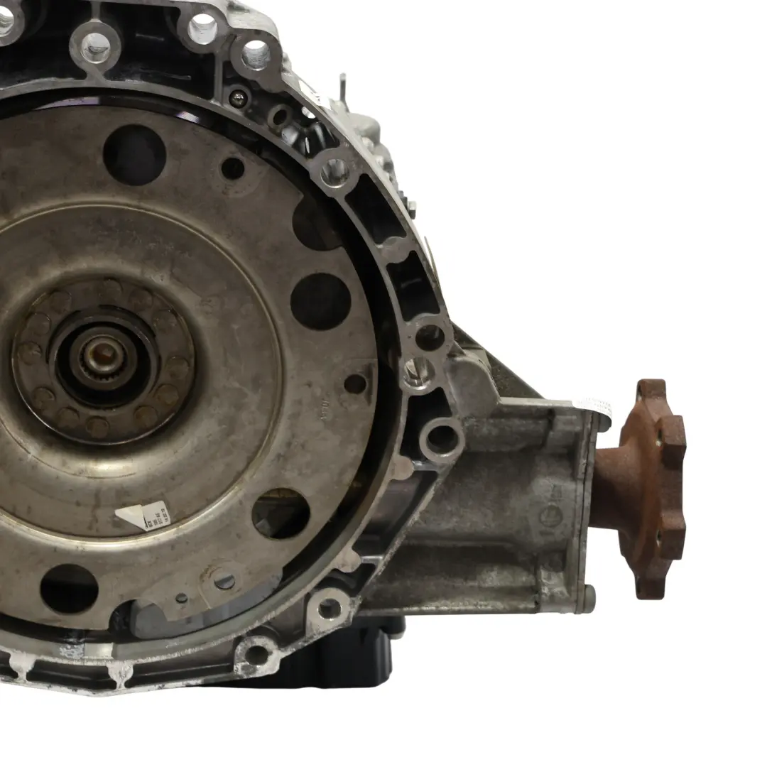 Audi A4 B9 2.0 TFSI DLVA Vitesses Automatique S-Tronic TFE GARANTIE - SKU 0CK300045H - Numéro de pièce 0CK300045H