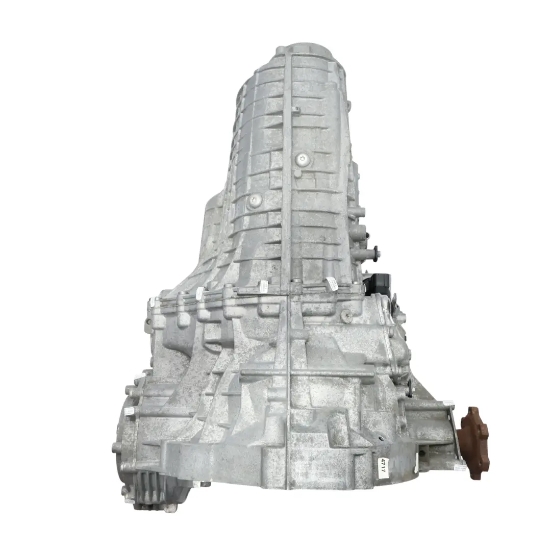 DLVA Automatic Gearbox S-Tronic TFE WARRANTY to Audi A4 B9 2.0 TFSI with Part number 0CK300045H Audi A4 B9 2.0 TFSI DLVA Automatic Gearbox S-Tronic TFE WARRANTY - SKU 0CK300045H - Part number 0CK300045H