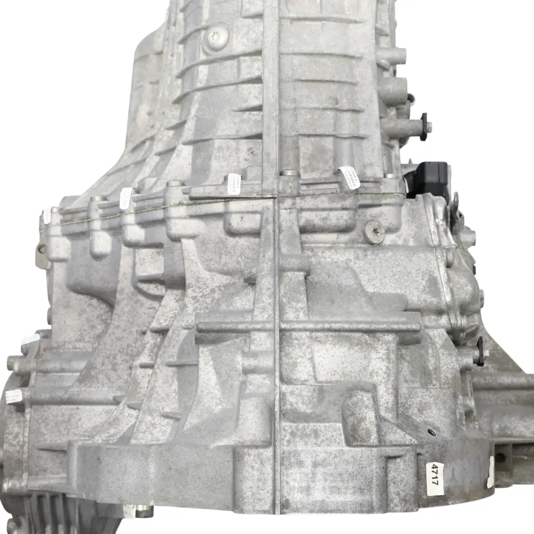 DLVA Skrzynia Biegów Automat S-Tronic TFE do Audi A4 B9 2.0 TFSI o numerze 0CK300045H Audi A4 B9 2.0 TFSI DLVA Skrzynia Biegów Automat S-Tronic TFE - SKU 0CK300045H - Numer Części 0CK300045H