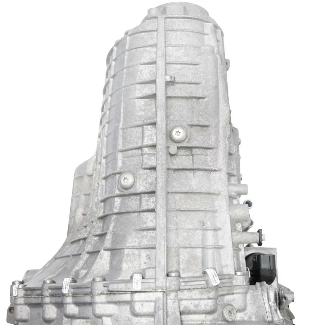 Audi A4 B9 2.0 TFSI DLVA Automatik Getriebe S-Tronic TFE GARANTIE - SKU 0CK300045H - Teilenummer 0CK300045H