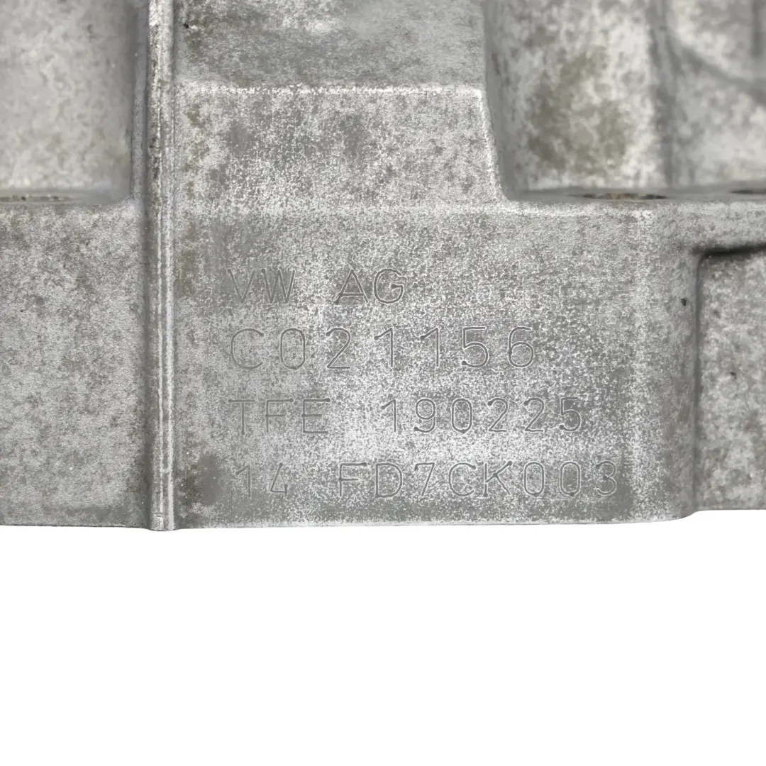 Audi A4 B9 2.0 TFSI DLVA Skrzynia Biegów Automat S-Tronic TFE - SKU 0CK300045H - Numer Części 0CK300045H