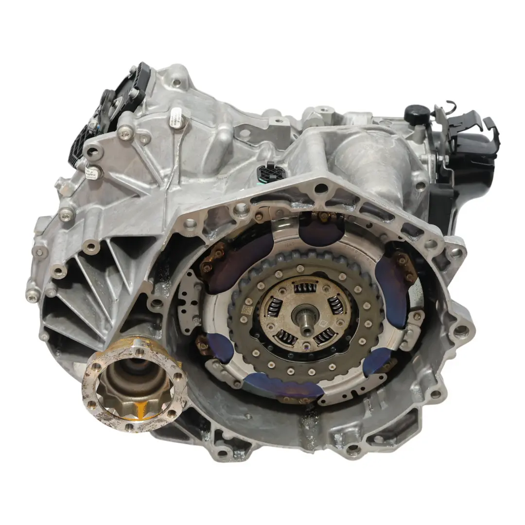 Seat Ibiza V KJ1 1.0 TSI DUSA Automatic Gearbox DSG VSV WARRANTY - SKU 0CW300027F - Part number 0CW300027F