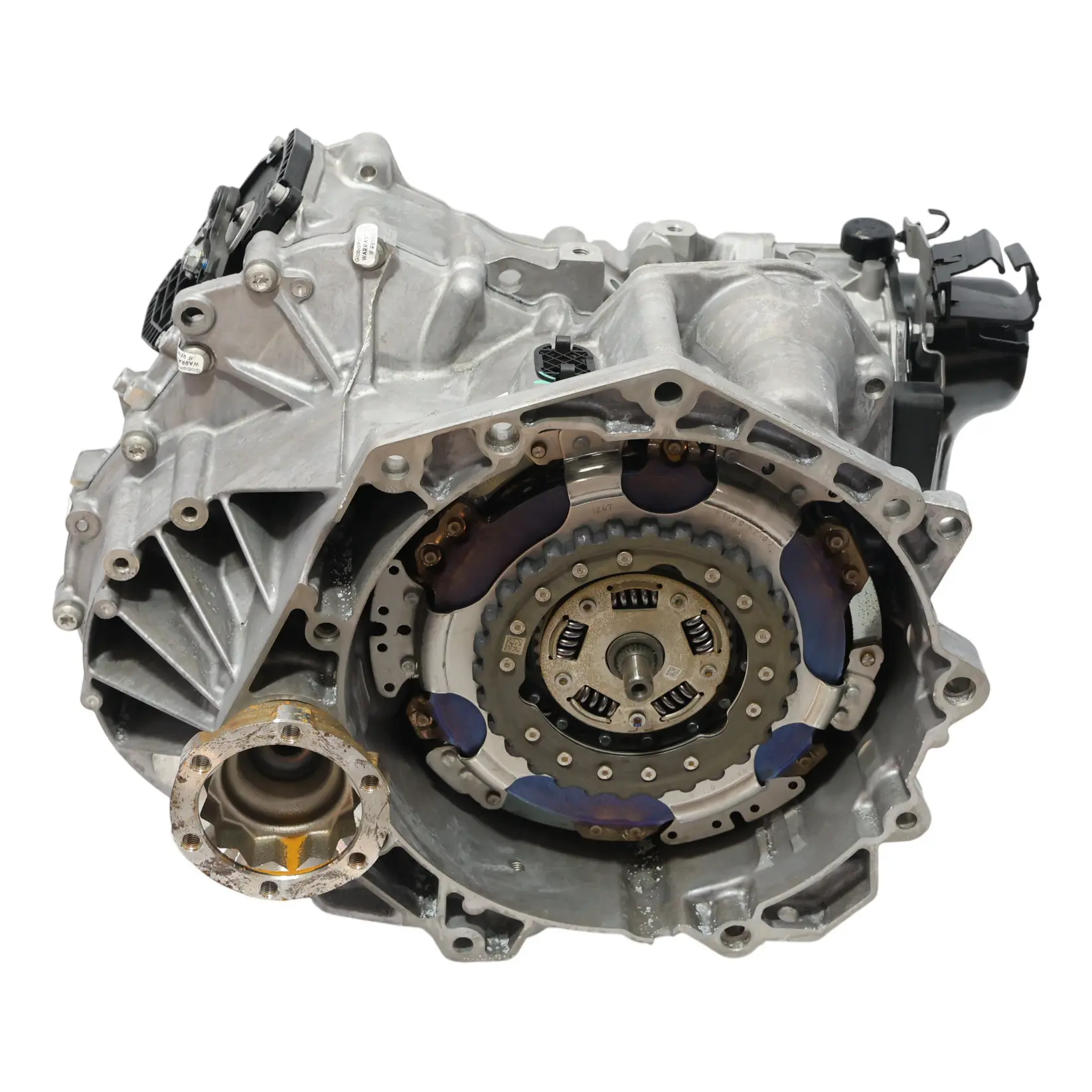 Seat Ibiza V KJ1 1.0 TSI DUSA Automatic Gearbox DSG VSV 0CW300027F WARRANTY