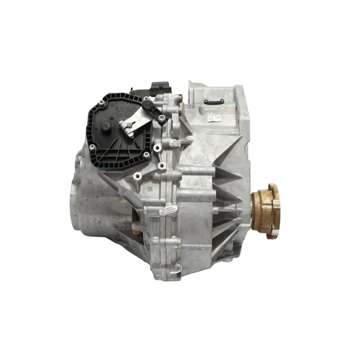 Seat Ibiza V KJ1 1.0 TSI DUSA Automatik Getriebe DSG VSV GARANTIE - SKU 0CW300027F - Teilenummer 0CW300027F