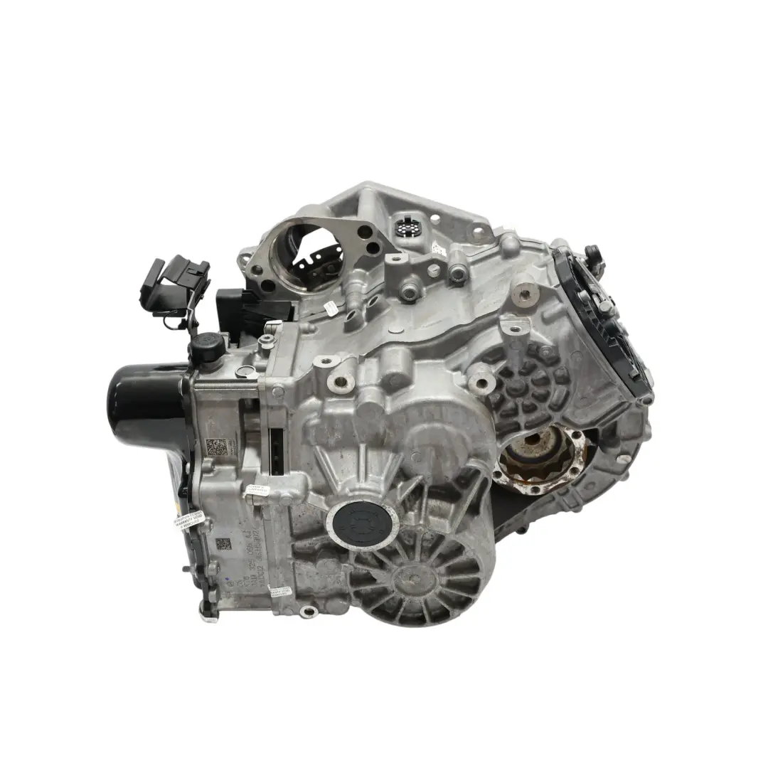 DUSA Automatic Gearbox DSG VSV WARRANTY to Seat Ibiza V KJ1 1.0 TSI with Part number 0CW300027F Seat Ibiza V KJ1 1.0 TSI DUSA Automatic Gearbox DSG VSV WARRANTY - SKU 0CW300027F - Part number 0CW300027F