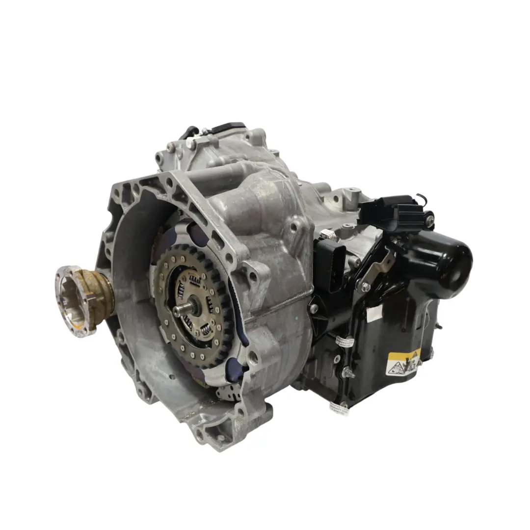 Seat Ibiza V KJ1 1.0 TSI DUSA Cambios Automática DSG VSV GARANTÍA - SKU 0CW300027F - Número de pieza 0CW300027F