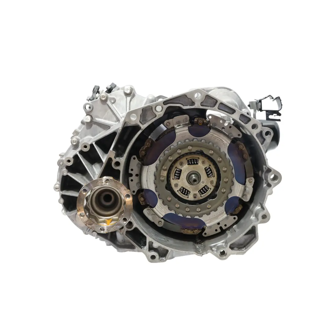 DUSA Automatic Gearbox DSG VSV WARRANTY to Seat Ibiza V KJ1 1.0 TSI with Part number 0CW300027F Seat Ibiza V KJ1 1.0 TSI DUSA Automatic Gearbox DSG VSV WARRANTY - SKU 0CW300027F - Part number 0CW300027F