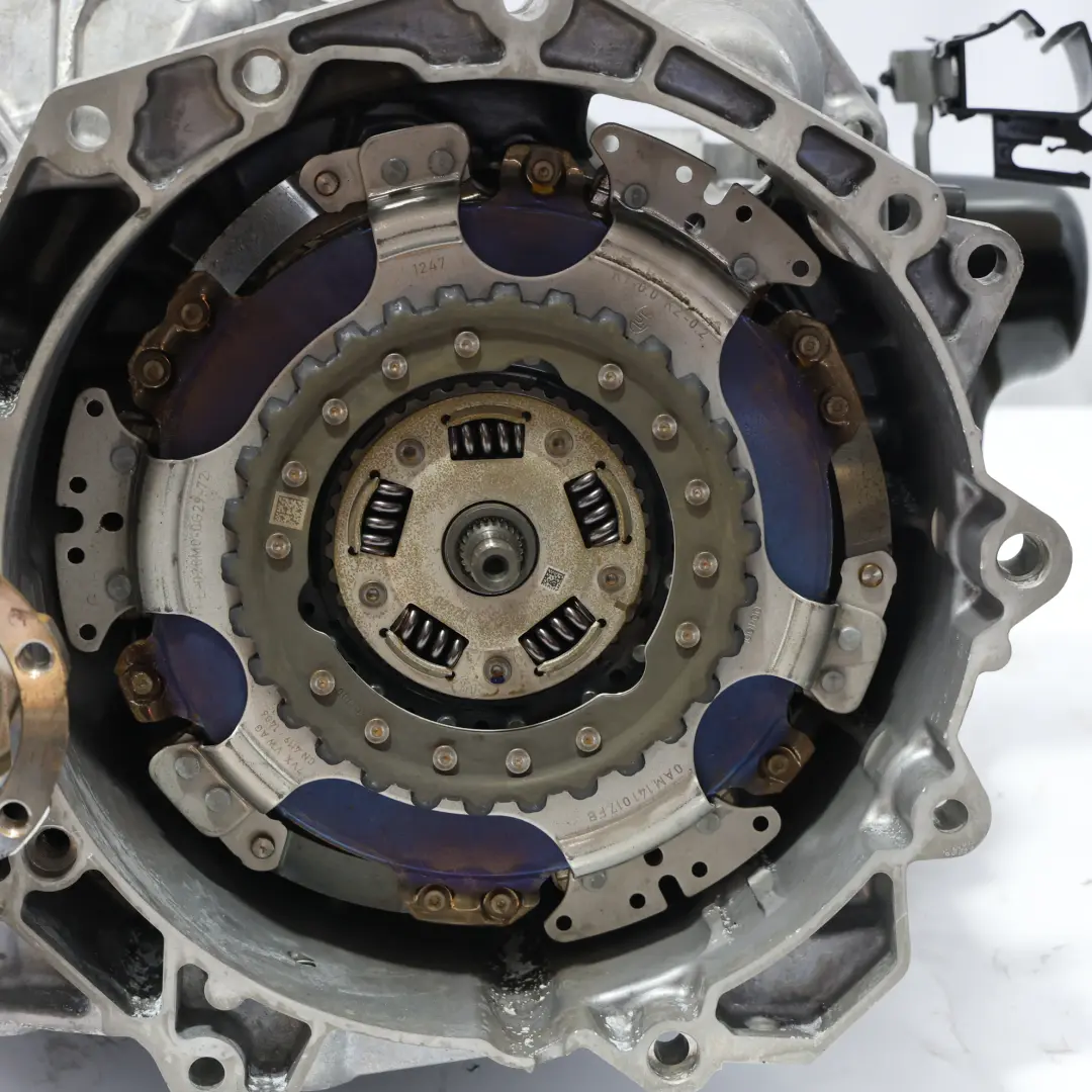 DUSA Vitesses Automatique DSG VSV GARANTIE pour Seat Ibiza V KJ1 1.0 TSI à propos du numéro de pièce 0CW300027F Seat Ibiza V KJ1 1.0 TSI DUSA Vitesses Automatique DSG VSV GARANTIE - SKU 0CW300027F - Numéro de pièce 0CW300027F