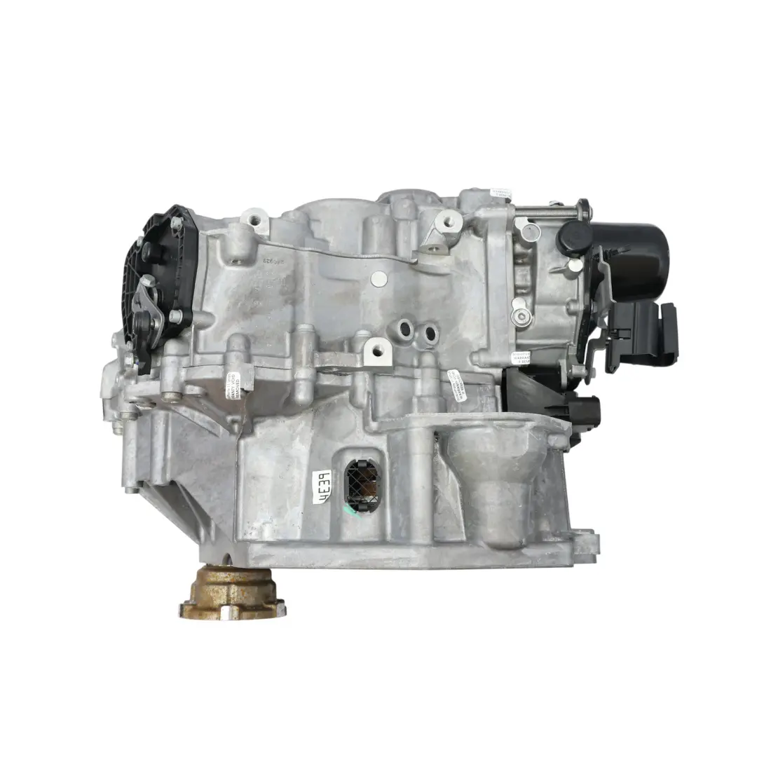 Seat Ibiza V KJ1 1.0 TSI DUSA Cambios Automática DSG VSV GARANTÍA - SKU 0CW300027F - Número de pieza 0CW300027F