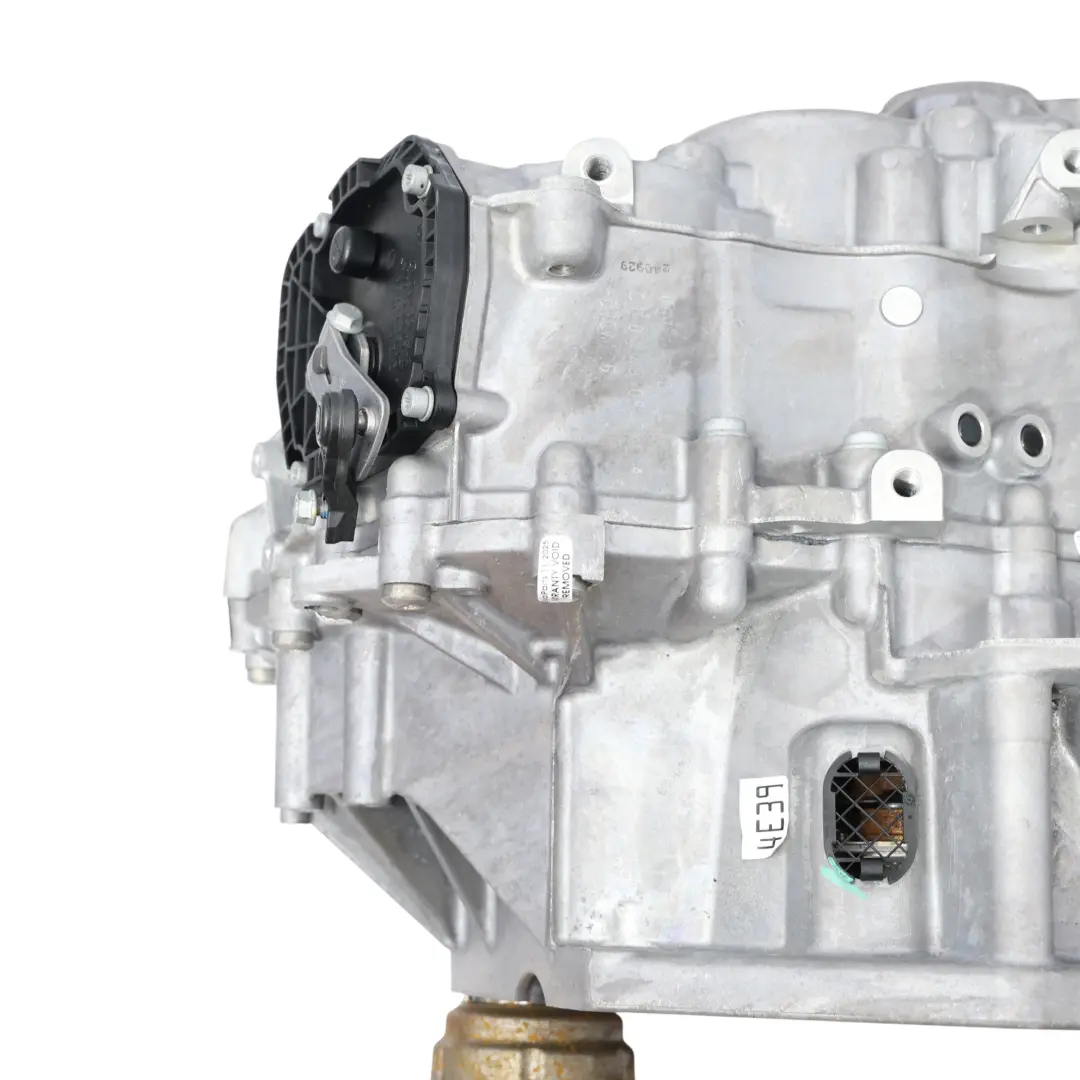 Seat Ibiza V KJ1 1.0 TSI DUSA Cambios Automática DSG VSV GARANTÍA - SKU 0CW300027F - Número de pieza 0CW300027F