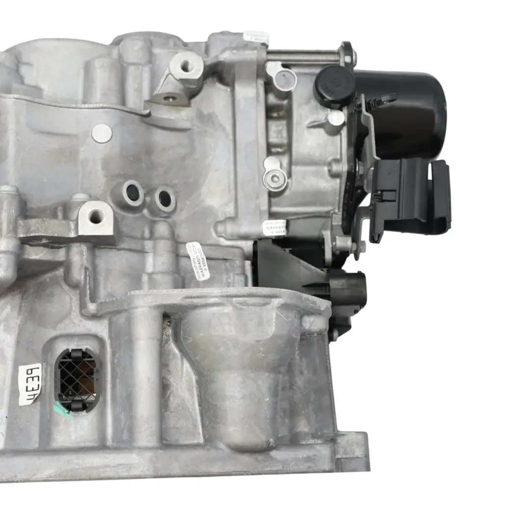 Seat Ibiza V KJ1 1.0 TSI DUSA Automatic Gearbox DSG VSV WARRANTY - SKU 0CW300027F - Part number 0CW300027F