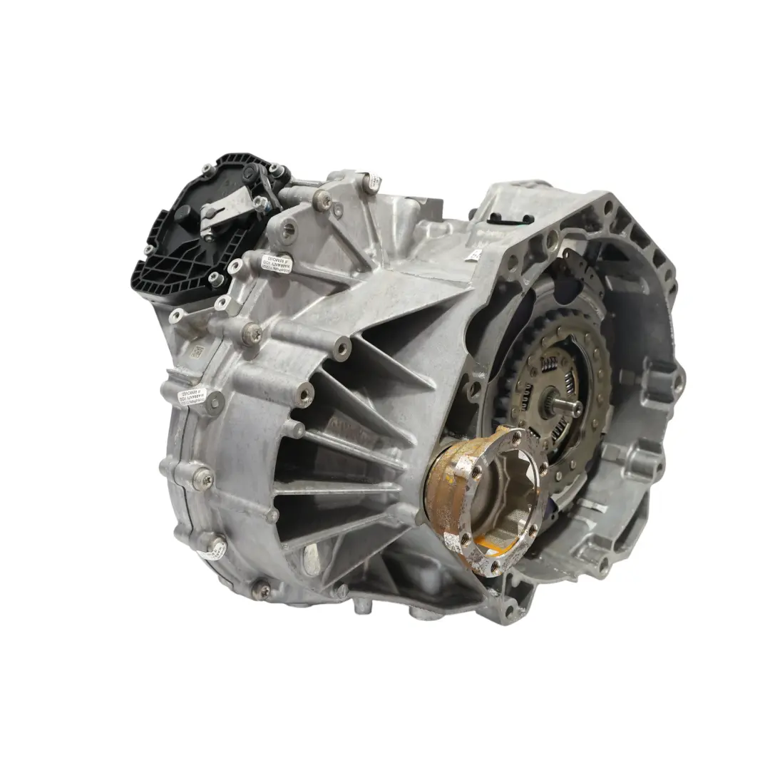 Seat Ibiza V KJ1 1.0 TSI DUSA Automatik Getriebe DSG VSV GARANTIE - SKU 0CW300027F - Teilenummer 0CW300027F