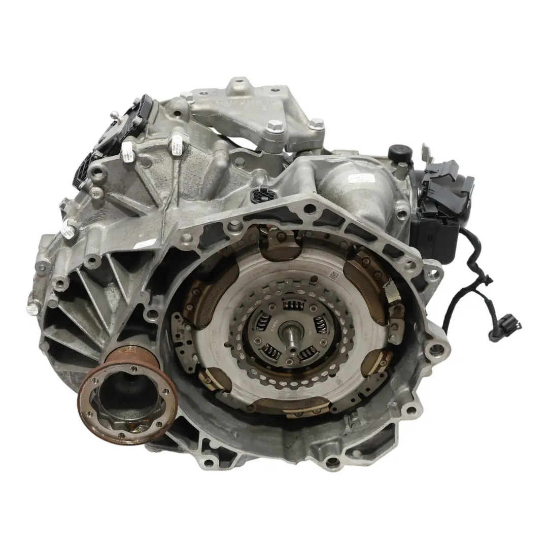 DACA DSG Automatic Gearbox SSN WARRANTY to Volkswagen Golf VII 1.5 TSI with Part number 0CW300171RX Volkswagen Golf VII 1.5 TSI DACA DSG Automatic Gearbox SSN WARRANTY - SKU 0CW300171RX - Part number 0CW300171RX