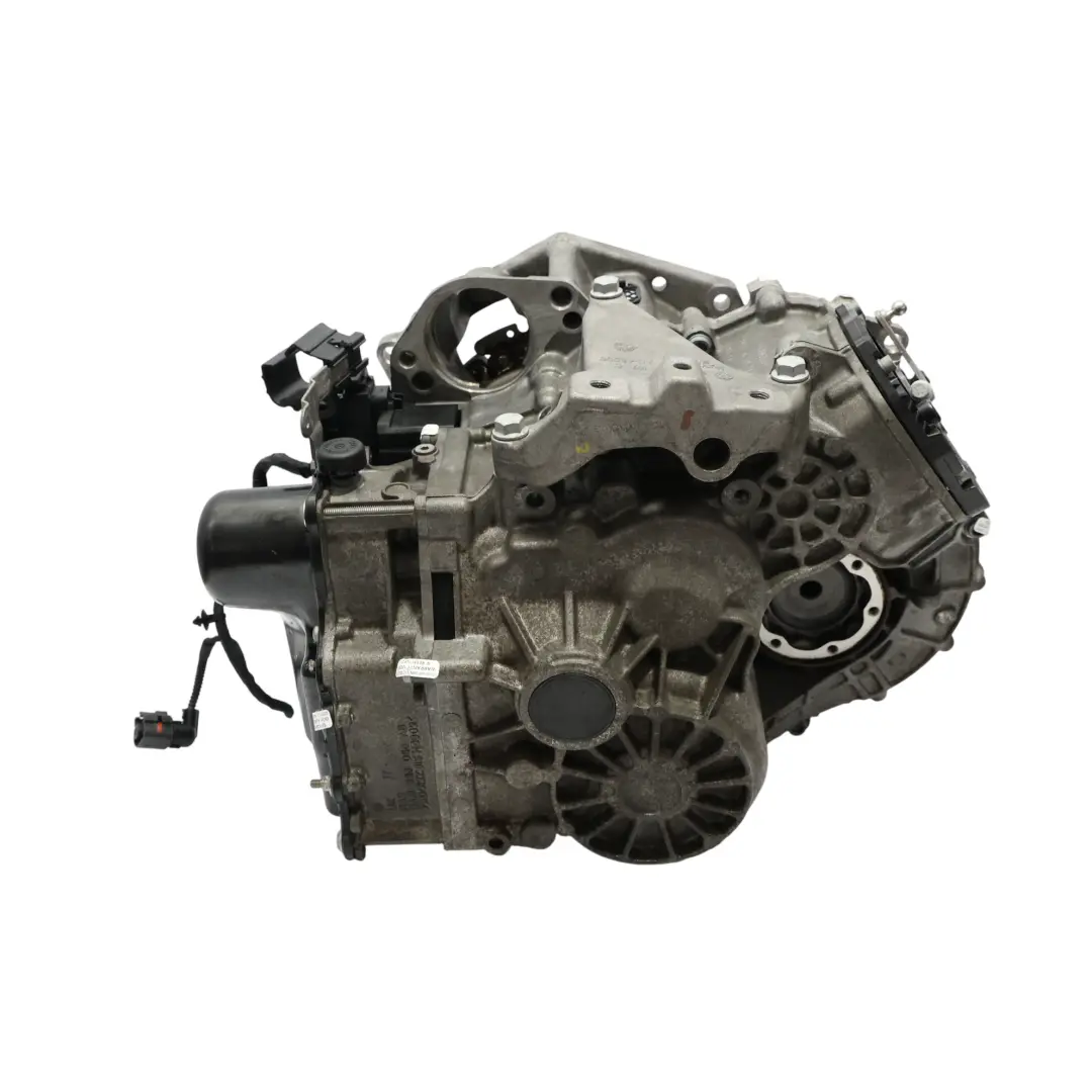 DACA DSG Automatik Getriebe SSN GARANTIE für Volkswagen Golf VII 1.5 TSI mit Teilenummer 0CW300171RX Volkswagen Golf VII 1.5 TSI DACA DSG Automatik Getriebe SSN GARANTIE - SKU 0CW300171RX - Teilenummer 0CW300171RX