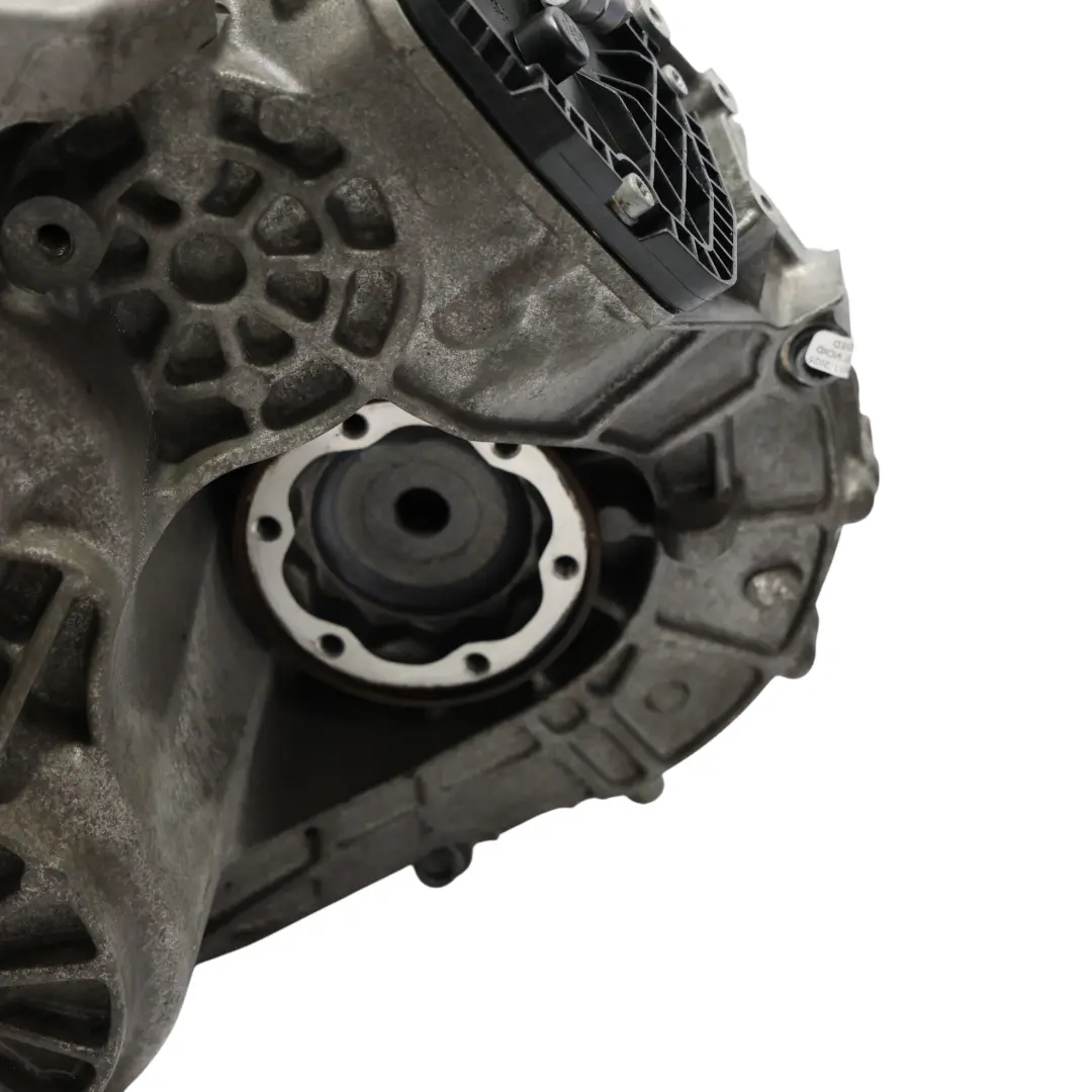 DACA DSG Automatik Getriebe SSN GARANTIE für Volkswagen Golf VII 1.5 TSI mit Teilenummer 0CW300171RX Volkswagen Golf VII 1.5 TSI DACA DSG Automatik Getriebe SSN GARANTIE - SKU 0CW300171RX - Teilenummer 0CW300171RX