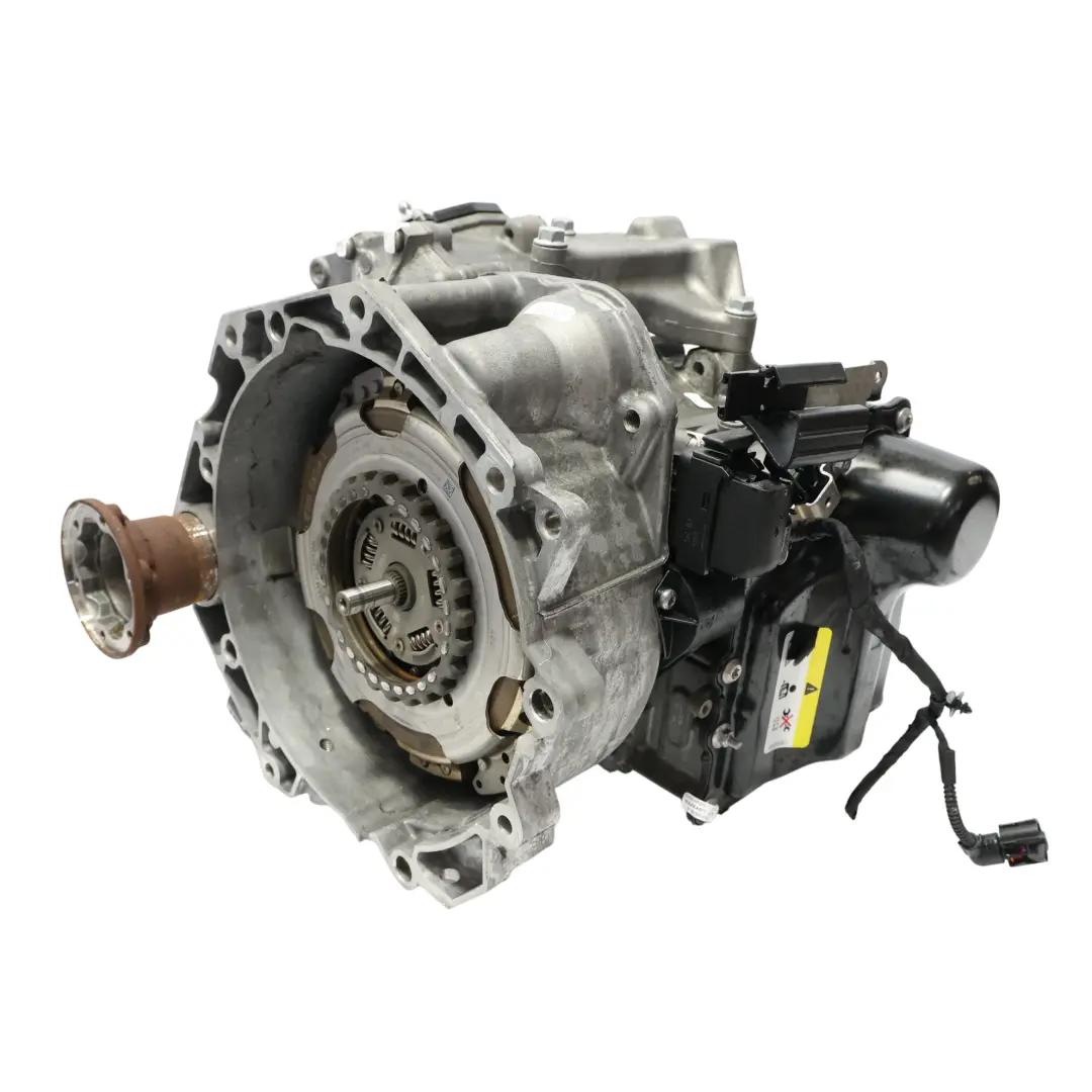 Volkswagen Golf VII 1.5 TSI DACA DSG Automatik Getriebe SSN GARANTIE - SKU 0CW300171RX - Teilenummer 0CW300171RX