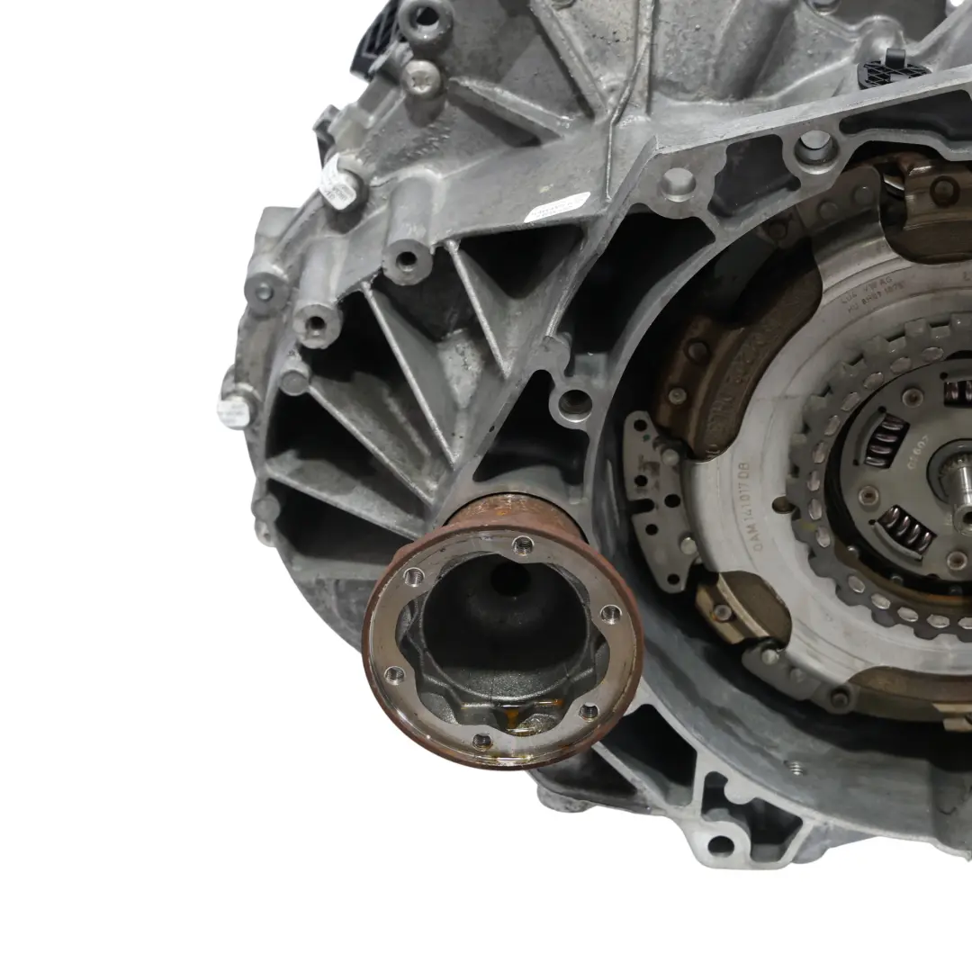 DACA DSG Cambios Automática SSN GARANTÍA para Volkswagen Golf VII 1.5 TSI con número de pieza 0CW300171RX Volkswagen Golf VII 1.5 TSI DACA DSG Cambios Automática SSN GARANTÍA - SKU 0CW300171RX - Número de pieza 0CW300171RX