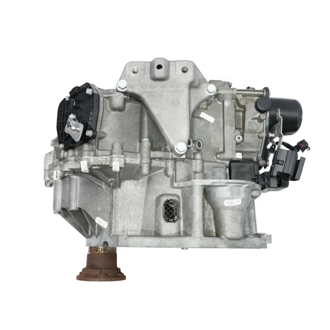 1.5TSI DACA Automat Skrzynia Biegów DSG SSN do Volkswagen Golf VII o numerze 0CW300171RX Volkswagen Golf VII 1.5TSI DACA Automat Skrzynia Biegów DSG SSN - SKU 0CW300171RX - Numer Części 0CW300171RX