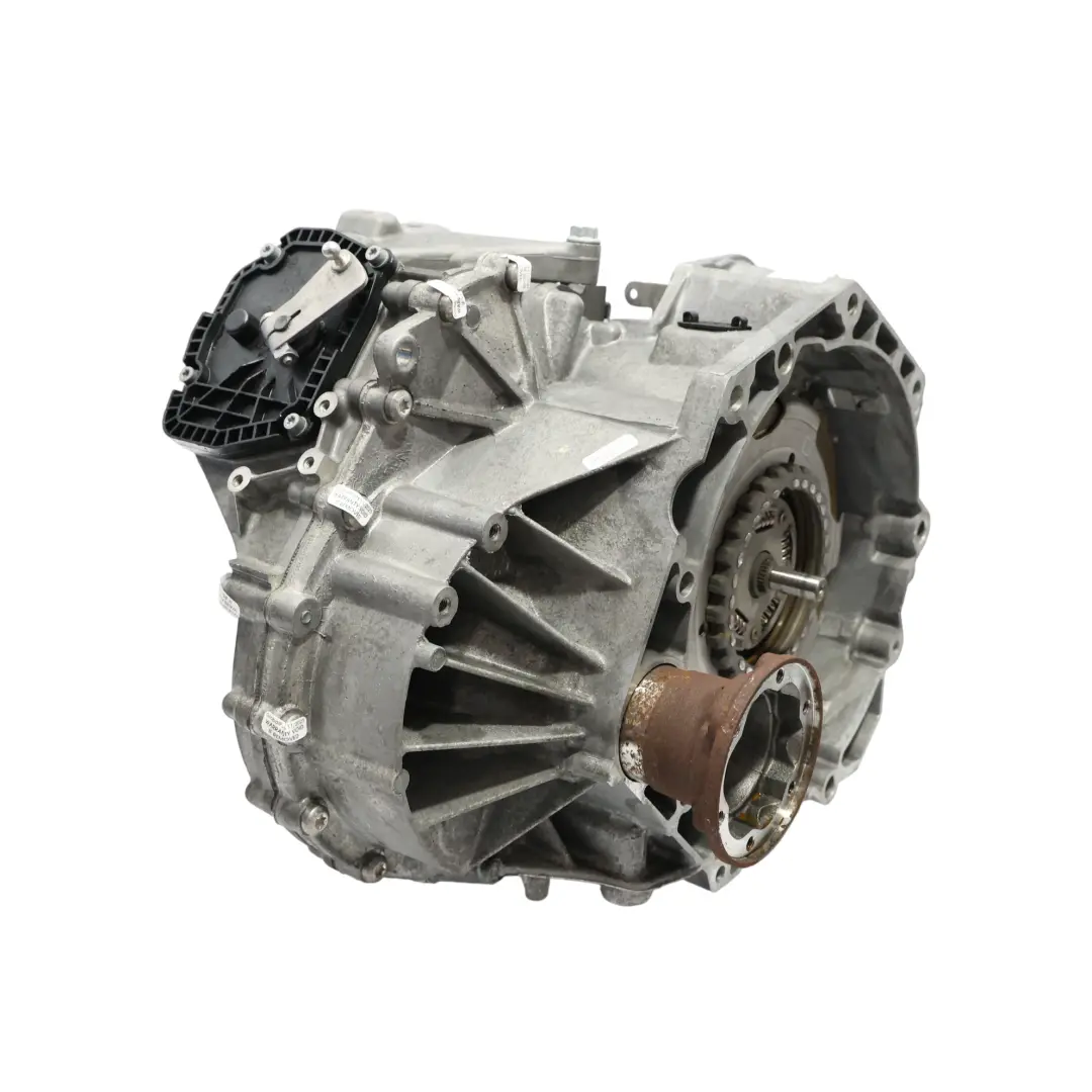 Volkswagen Golf VII 1.5 TSI DACA DSG Automatik Getriebe SSN GARANTIE - SKU 0CW300171RX - Teilenummer 0CW300171RX