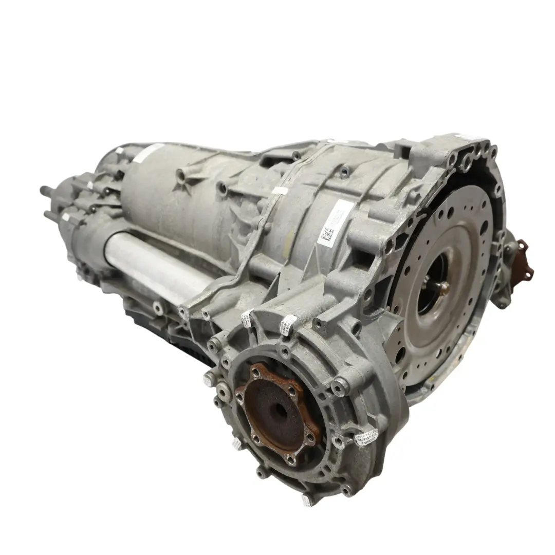 Automatyczna Skrzynia Biegów RZN do Audi RS5 F5 2.9 TFSI Quattro o numerze 0D5300038Q Audi RS5 F5 2.9 TFSI Quattro Automatyczna Skrzynia Biegów RZN - SKU 0D5300038Q - Numer Części 0D5300038Q