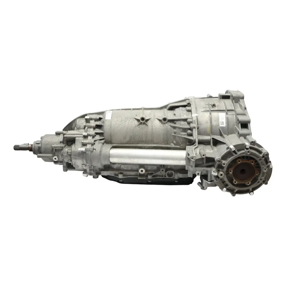 Audi RS5 F5 2.9 TFSI Quattro Automatic Gearbox 8 Speed RZN WARRANTY - SKU 0D5300038Q - Part number 0D5300038Q