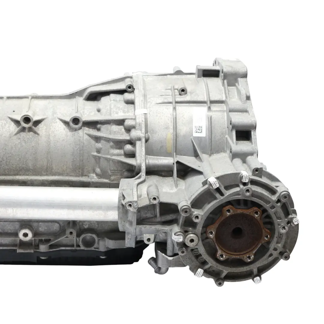 Automatik Getriebe 8 Gang RZN GARANTIE für Audi RS5 F5 2.9 TFSI Quattro mit Teilenummer 0D5300038Q Audi RS5 F5 2.9 TFSI Quattro Automatik Getriebe 8 Gang RZN GARANTIE - SKU 0D5300038Q - Teilenummer 0D5300038Q