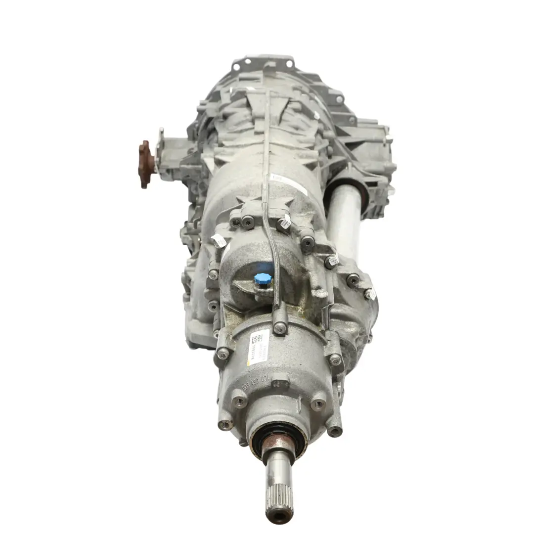 Boîte Vitesses Automatique RZN GARANTIE pour Audi RS5 F5 2.9 TFSI Quattro à propos du numéro de pièce 0D5300038Q Audi RS5 F5 2.9 TFSI Quattro Boîte Vitesses Automatique RZN GARANTIE - SKU 0D5300038Q - Numéro de pièce 0D5300038Q