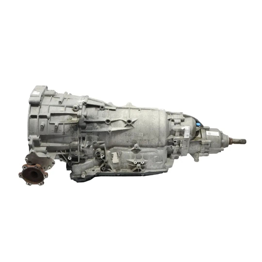 Automatik Getriebe 8 Gang RZN GARANTIE für Audi RS5 F5 2.9 TFSI Quattro mit Teilenummer 0D5300038Q Audi RS5 F5 2.9 TFSI Quattro Automatik Getriebe 8 Gang RZN GARANTIE - SKU 0D5300038Q - Teilenummer 0D5300038Q