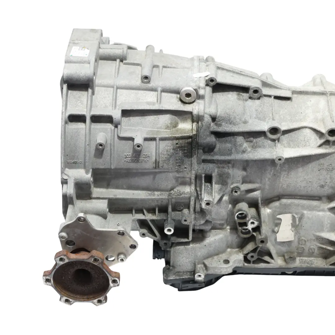 Automatyczna Skrzynia Biegów RZN do Audi RS5 F5 2.9 TFSI Quattro o numerze 0D5300038Q Audi RS5 F5 2.9 TFSI Quattro Automatyczna Skrzynia Biegów RZN - SKU 0D5300038Q - Numer Części 0D5300038Q