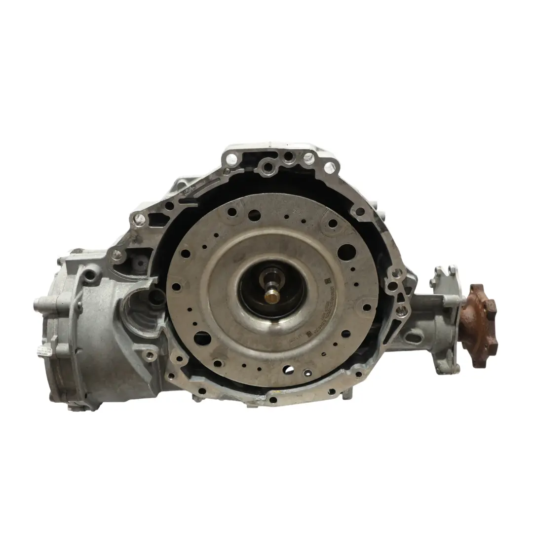 Audi RS5 F5 2.9 TFSI Quattro Automatic Gearbox 8 Speed RZN WARRANTY - SKU 0D5300038Q - Part number 0D5300038Q