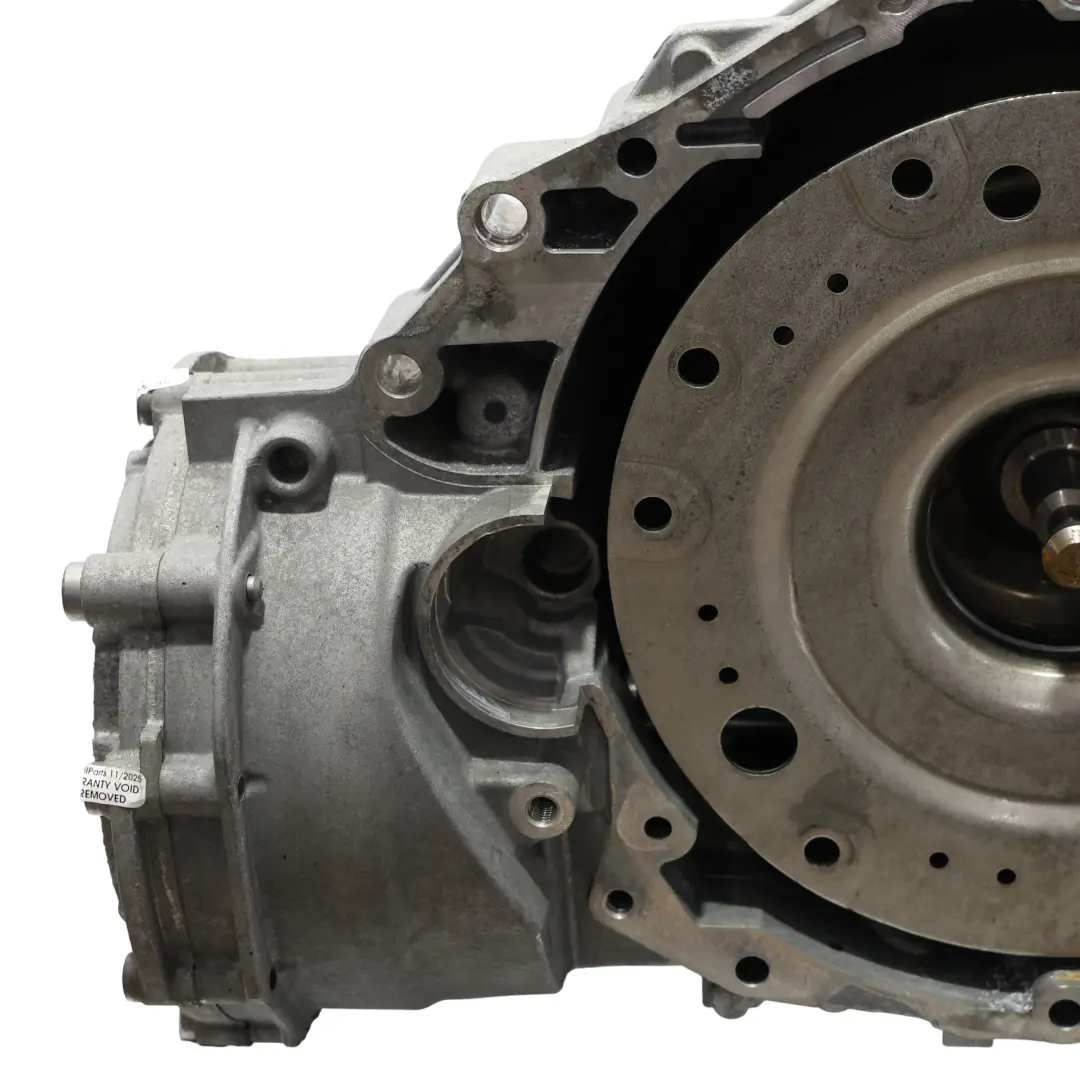 Audi RS5 F5 2.9 TFSI Quattro Boîte Vitesses Automatique RZN GARANTIE - SKU 0D5300038Q - Numéro de pièce 0D5300038Q