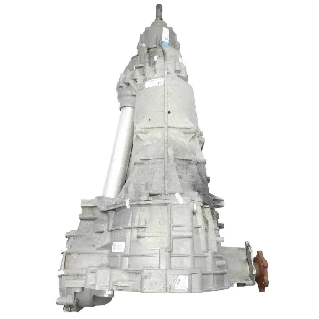 Audi RS5 F5 2.9 TFSI Quattro Boîte Vitesses Automatique RZN GARANTIE - SKU 0D5300038Q - Numéro de pièce 0D5300038Q