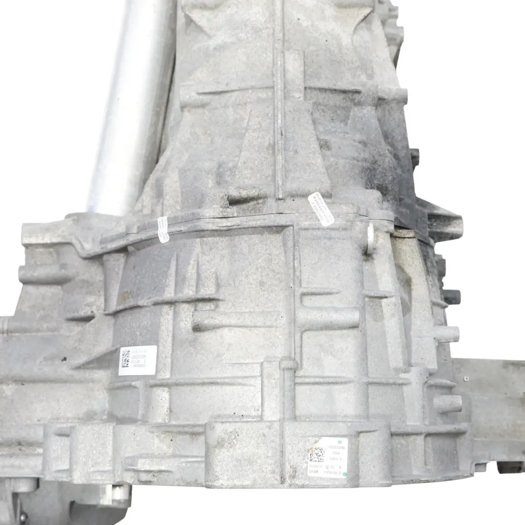 Gearbox 8 Speed RZN WARRANTY to Audi RS5 F5 2.9 TFSI Quattro Automatic with Part number 0D5300038Q Audi RS5 F5 2.9 TFSI Quattro Automatic Gearbox 8 Speed RZN WARRANTY - SKU 0D5300038Q - Part number 0D5300038Q