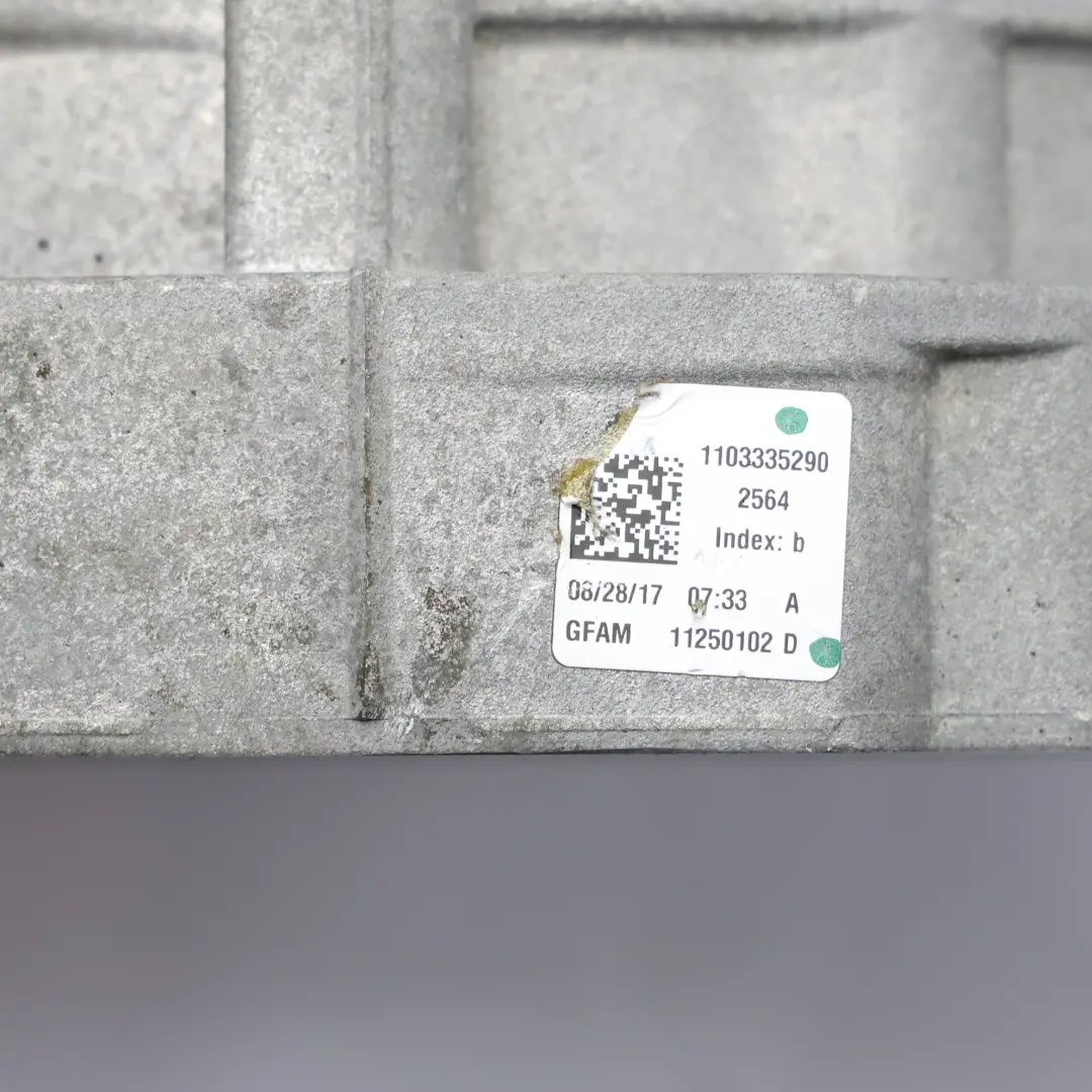 Gearbox 8 Speed RZN WARRANTY to Audi RS5 F5 2.9 TFSI Quattro Automatic with Part number 0D5300038Q Audi RS5 F5 2.9 TFSI Quattro Automatic Gearbox 8 Speed RZN WARRANTY - SKU 0D5300038Q - Part number 0D5300038Q