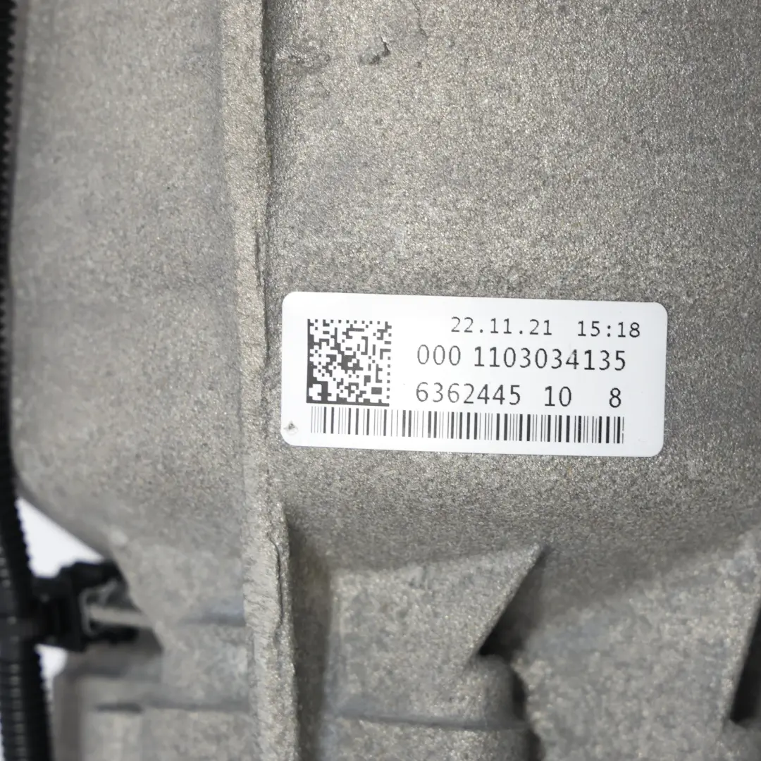 4M 3.0 TDI Quattro Vitesses Automatique SUB GARANTIE pour Audi Q7 à propos du numéro de pièce 0D5300039M Audi Q7 4M 3.0 TDI Quattro Vitesses Automatique SUB GARANTIE - SKU 0D5300039M - Numéro de pièce 0D5300039M