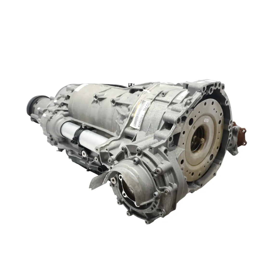 4M 3.0 TDI Quattro Automatik Getriebe 8 Gang SUB GARANTIE für Audi Q7 mit Teilenummer 0D5300039M Audi Q7 4M 3.0 TDI Quattro Automatik Getriebe 8 Gang SUB GARANTIE - SKU 0D5300039M - Teilenummer 0D5300039M