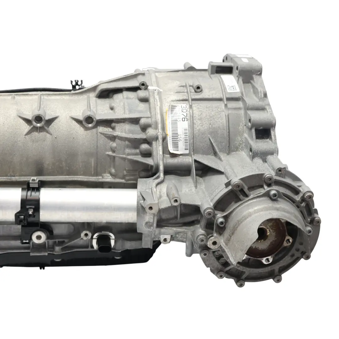 4M 3.0 TDI Quattro Automatic Gearbox 8 Speed SUB WARRANTY to Audi Q7 with Part number 0D5300039M Audi Q7 4M 3.0 TDI Quattro Automatic Gearbox 8 Speed SUB WARRANTY - SKU 0D5300039M - Part number 0D5300039M