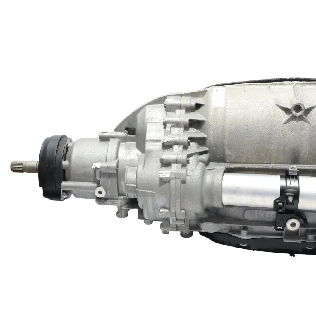 4M 3.0 TDI Quattro Cambio Automatico 8 Velocità SUB GARANZIA per Audi Q7 con numero di parte 0D5300039M Audi Q7 4M 3.0 TDI Quattro Cambio Automatico 8 Velocità SUB GARANZIA - SKU 0D5300039M - Numero di parte 0D5300039M